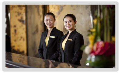 全屏顯示課程章節(jié) 餐飲管理