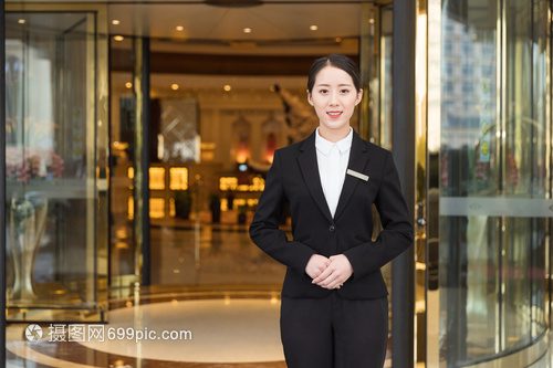 現(xiàn)代酒店管理中商務(wù)女性接待與餐飲管理的融合之道