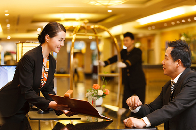 酒店人最值錢的能力與10條實(shí)用營(yíng)銷思路