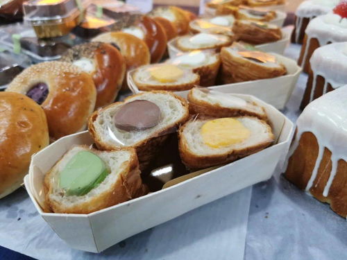 別開生面，湖南厚普冬季烘焙產品發表會圓滿成功