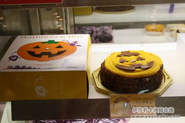 日式甜味烘焙產品的市場概況與特色