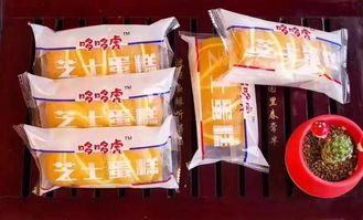 甜蜜風暴 解碼爆品密碼，洞悉糕餅行業新趨勢