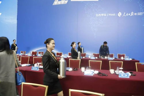 急速36小時 記第二屆文博會甘肅會展中心有限責任公司會議服務保障團隊